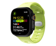 Nomad Tempo Band Apple Watch 49mm / Ultra lime - 1472742 - zdjęcie 1